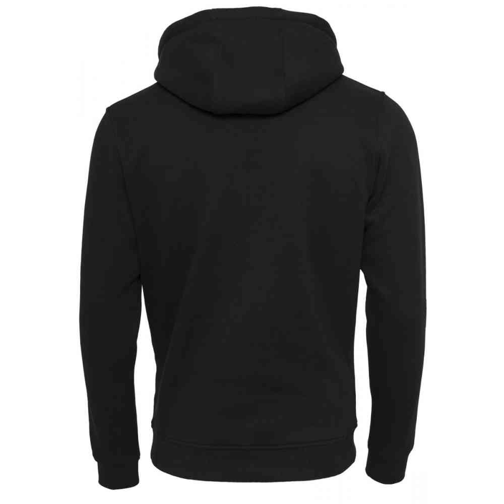 Disney Disney Hoodie Disney Rainbow Logo EMB Black Urban Classics Urban Classics Compton Hoodietrui Compton